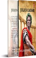 JULIUS CAESAR [Paperback] William Shakespeare