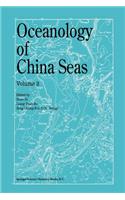Oceanology of China Seas