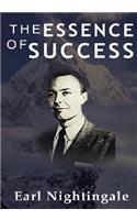 Essence of Success: (English)