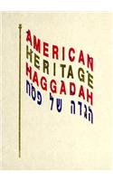 American Heritage Haggadah