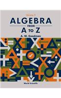Algebra from A to Z - Volume 5