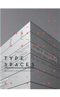 Type Spaces