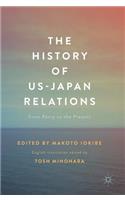 History of US-Japan Relations