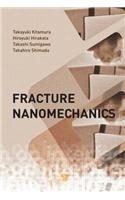 Fracture Nanomechanics