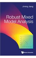 Robust Mixed Model Analysis
