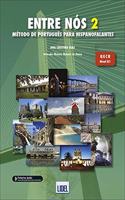 Entre Nos - Metodo de Portugues para hispanofalantes