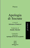 Apologia di Socrate