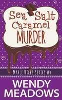 Sea Salt Caramel Murder