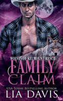 Family Claim