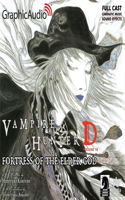 Fortress of the Elder God [Dramatized Adaptation]