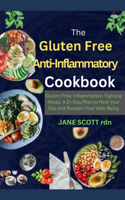 Gluten Free Anti-Inflammatory Cookbook