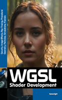 WebGPU Shader Language Development