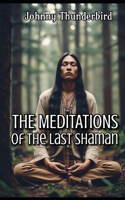 MEDITATIONS of the Last Shaman