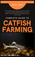 Complete Guide to Catfish Farming