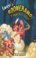 Sammy's Boomerang