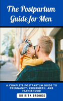 Postpartum Guide for Men