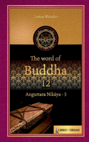 Word of the Buddha - 12