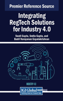 Integrating RegTech Solutions for Industry 4.0