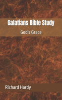 Galatians Bible Study