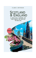 Scotland and England