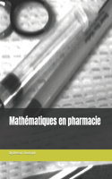 Mathématiques en pharmacie