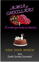 Amor y chocolates: El crimen que oculta la industria