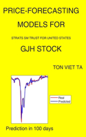 Price-Forecasting Models for Strats Sm Trust For United States GJH Stock: (80 Alfred Nobel)