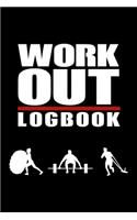 Workout Logbook