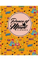 Peace of Mind Planner