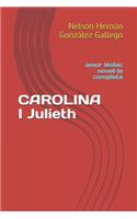 CAROLINA I Julieth
