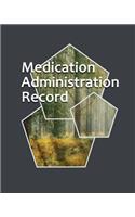 Medication Administration Record