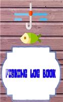 Fishing Logbook Toggle Navigation: Saltwater Fishing Log Book 110 Page Cover Matte Size 5 X 8 Inches - Etc - Time # Fishing Quality Prints.