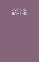 Diario del bambino