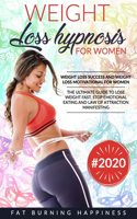 Weight Loss Hypnosis for Women