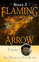 Flaming Arrow Series 3: Full-Colored with Graphic(4 Flaming Arrow Series Full Colored Version)