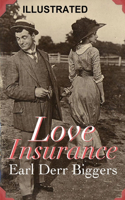 Love Insurance ILLUSTRATED