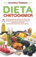 Dieta Chetogenica