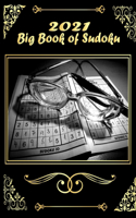Big Book of Sudoku