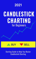 Candlestick Charting for Beginners: 2021 Starting Guide to Help You Master Candlestick Charting
