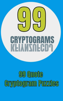 99 Cryptograms