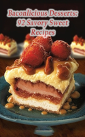 Baconlicious Desserts