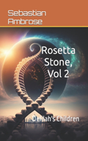 Rosetta Stone Vol 2