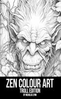 Zen Colour Art