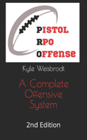 Pistol RPO Offense