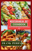 Mediterranean Diet Cookbook