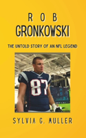 Rob Gronkowski