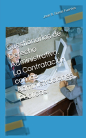 Derecho Administrativo. La contratación con las Administraciones Públicas