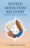 Hatred Addiction Recovery