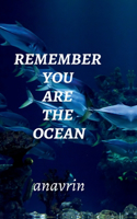 Remember You Are the Ocean