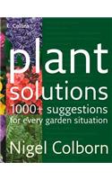 Plant Solutions